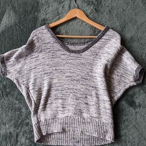 Banana republic knit sweater